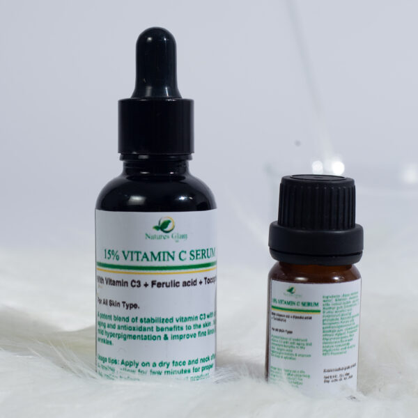 15% VITAMIN C SERUM