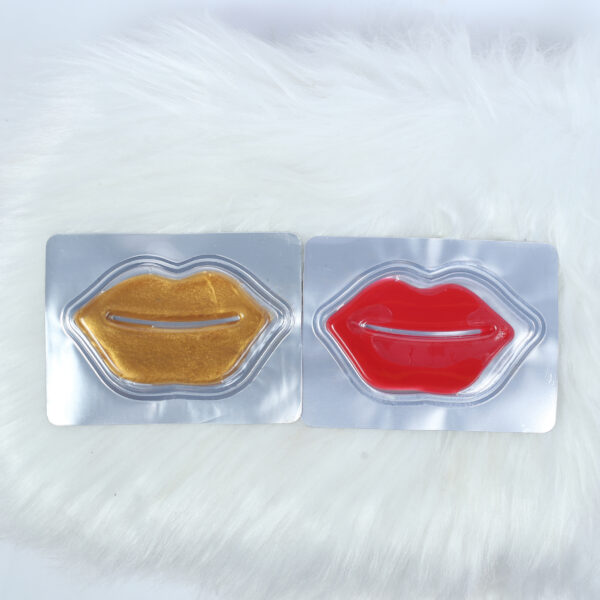 HYDRATING LIP MASK